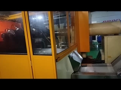 PET آلة تشكيل زجاجة التشكيل